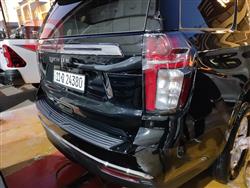 شيفروليه تاهو